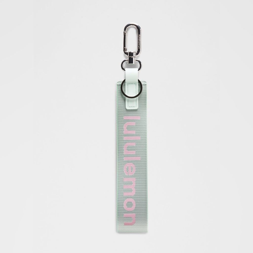 NWT Never Lost Keychain